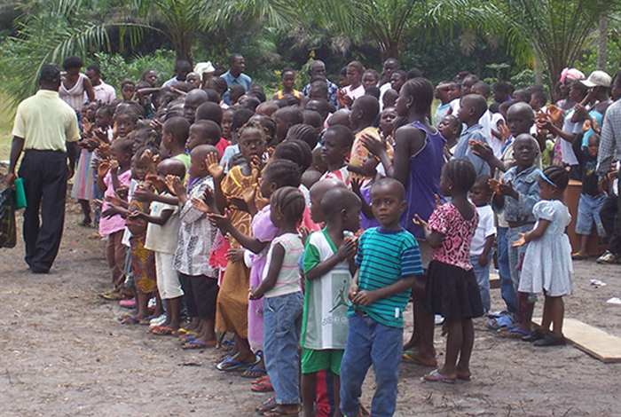 Liberia