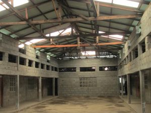 Mt. Barclay Christian School - Liberia