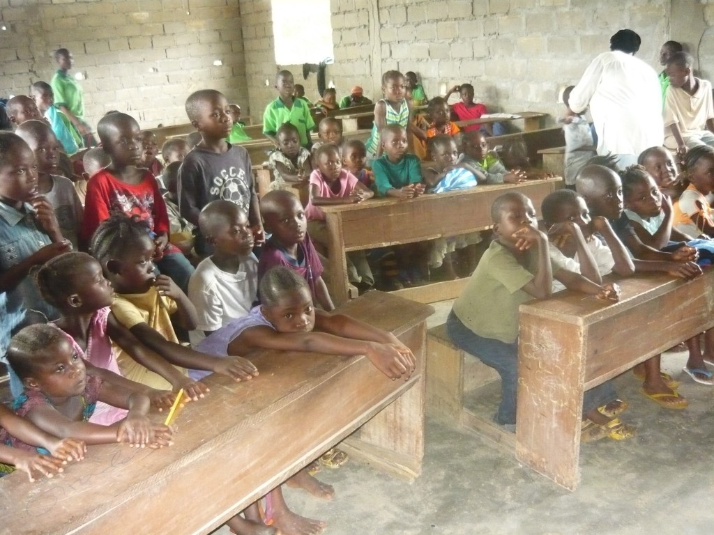 our students