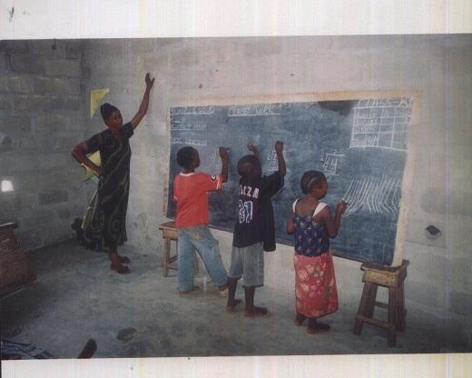 our students