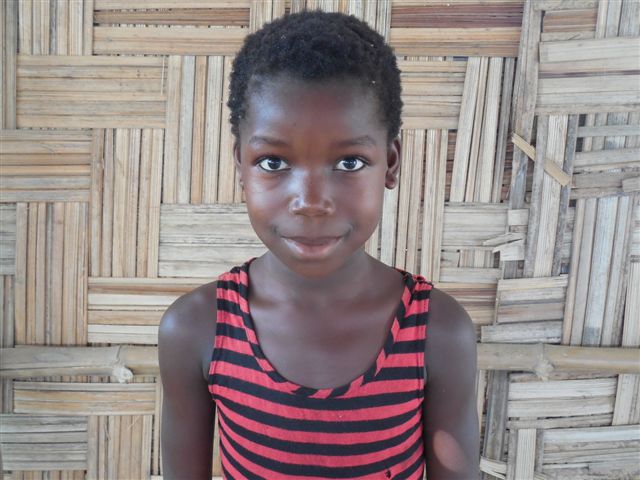 Sponsor a child