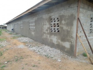  Palmfield Community Christian School