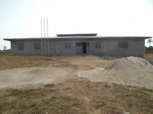  Palmfield Community Christian School